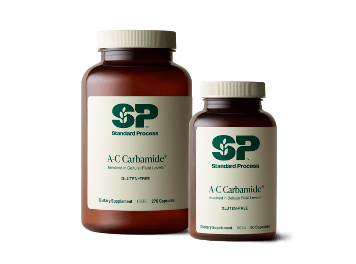 A-C Carbamide®