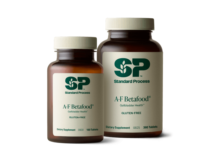 A-F Betafood®