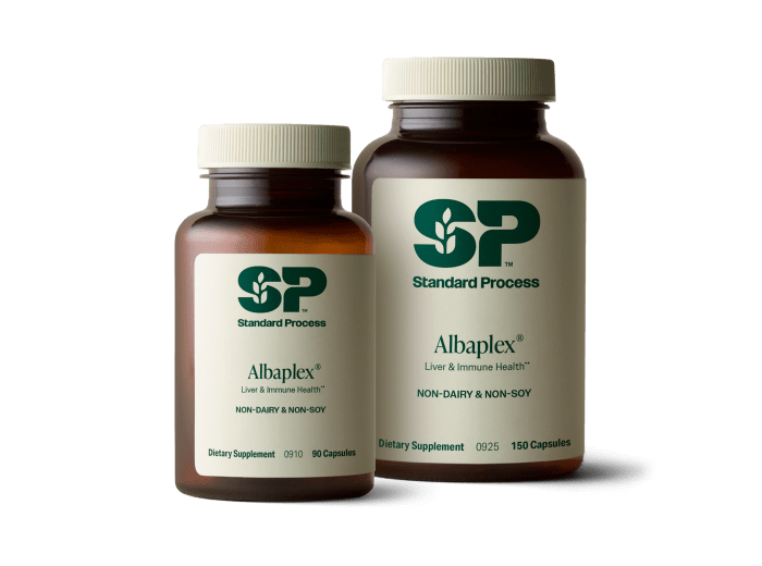 Albaplex®
