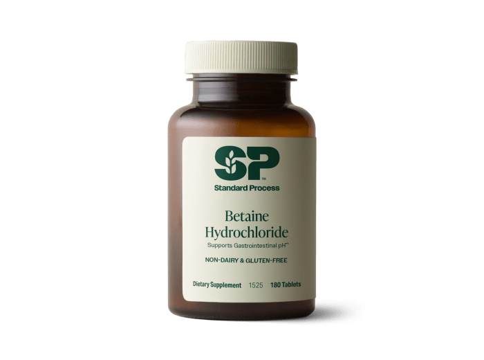 Betaine Hydrochloride