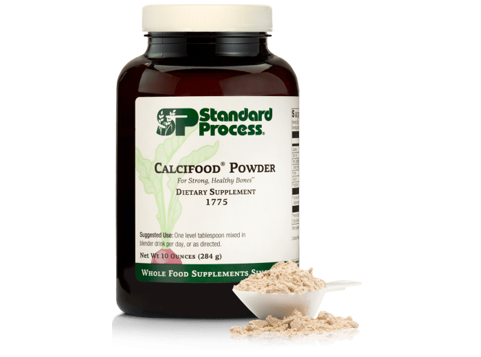 Calcifood® Powder