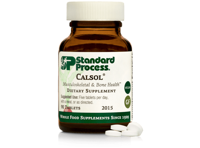 Calsol®