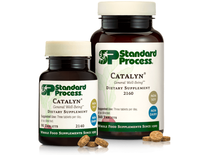 Catalyn®