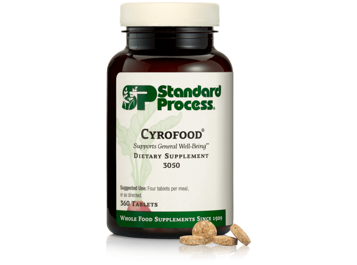 Cyrofood®
