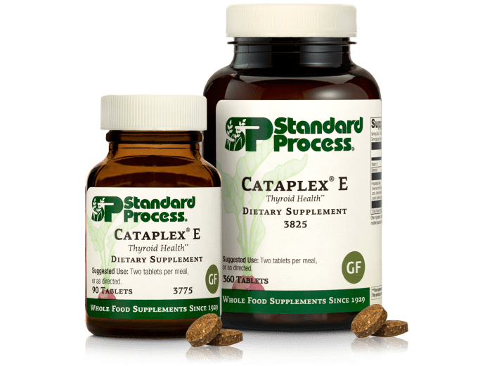 Cataplex® E
