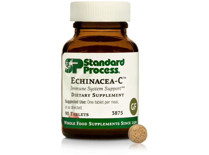 Echinacea-C™