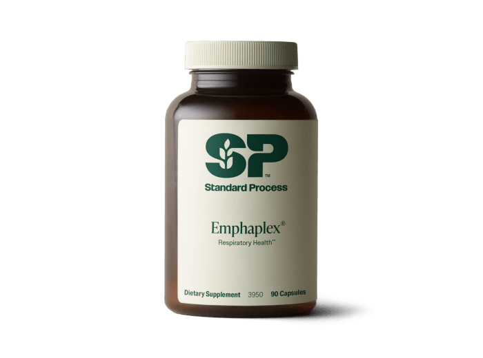 Emphaplex®