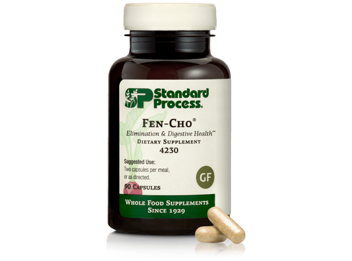 Fen-Cho®