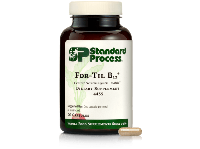 For-Til B12®