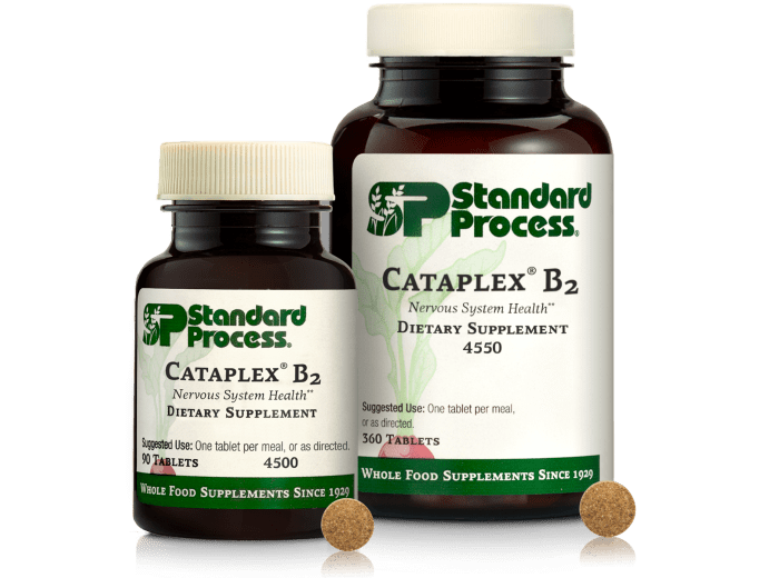 Cataplex® B2