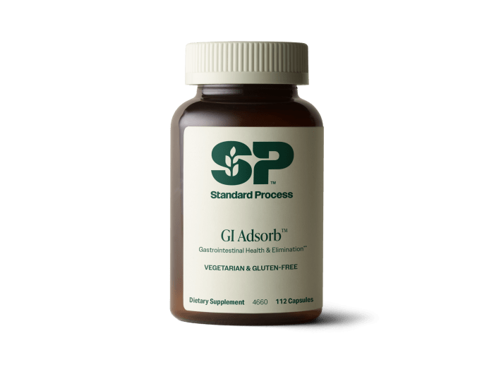 GI Adsorb™