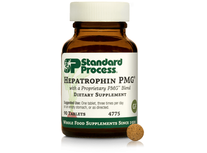 Hepatrophin PMG®