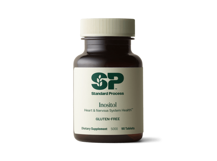 Inositol