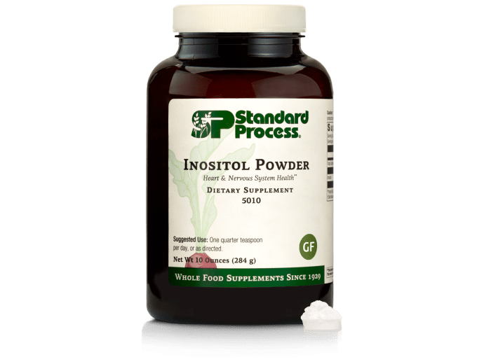 Inositol Powder