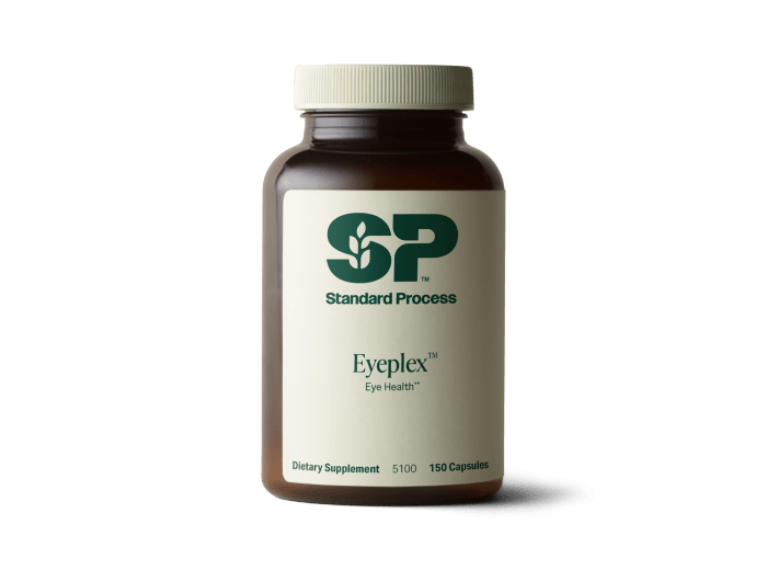 Eyeplex™