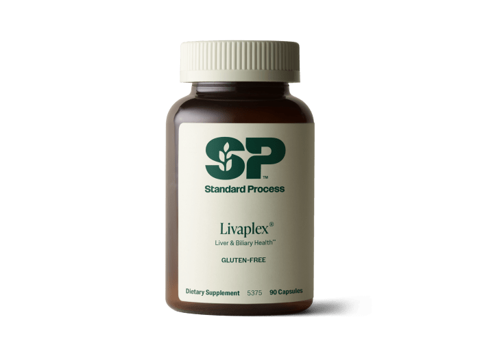 Livaplex®