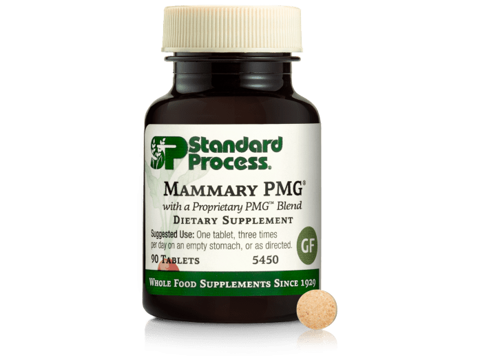 Mammary PMG®
