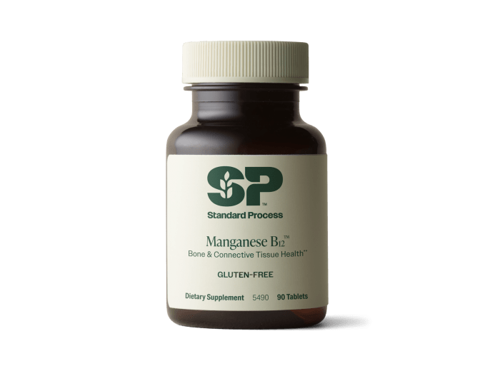 Manganese B12™