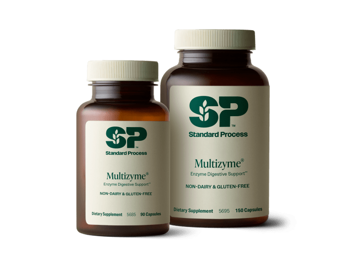 Multizyme®