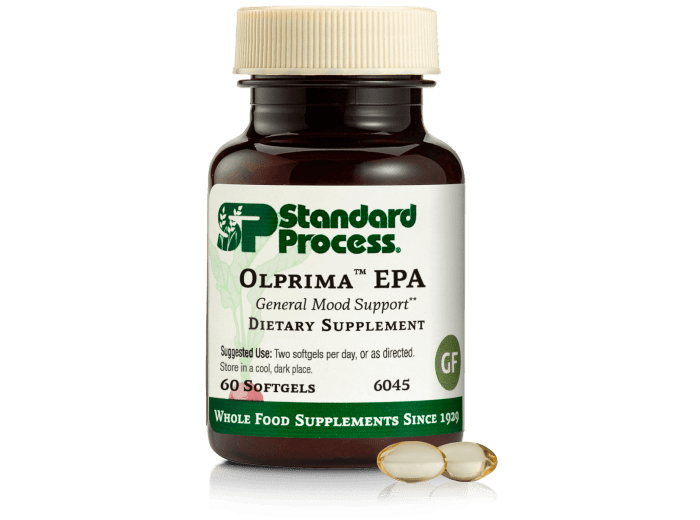 Olprima™ EPA