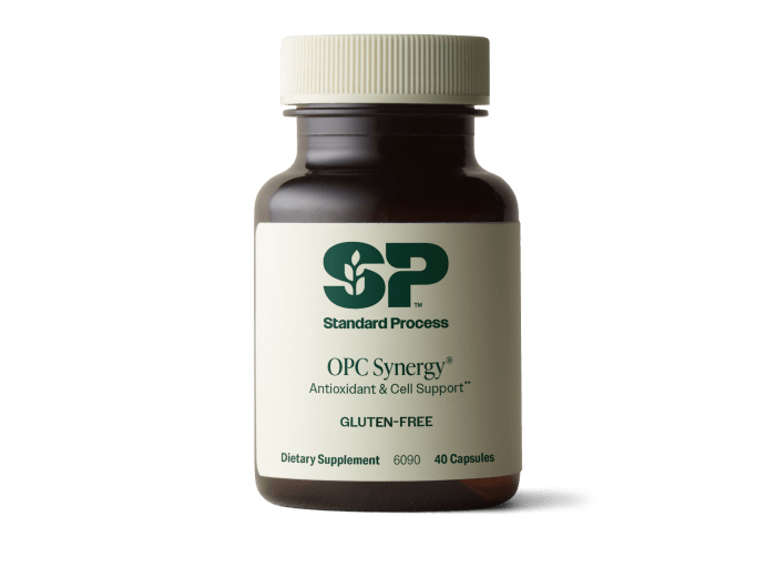 OPC Synergy®