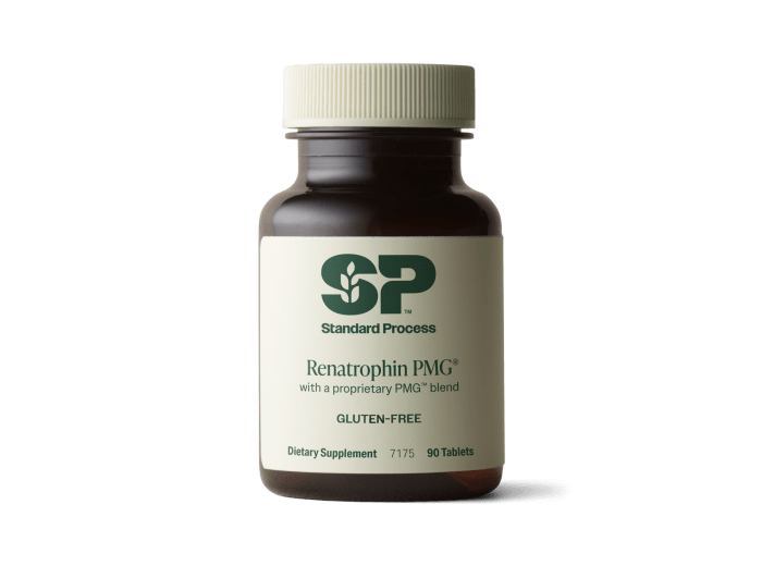 Renatrophin PMG®