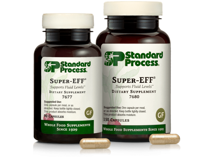 Super-EFF®