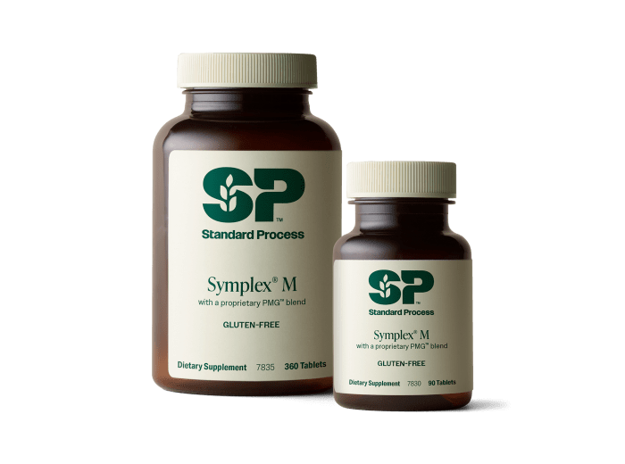 Symplex® M