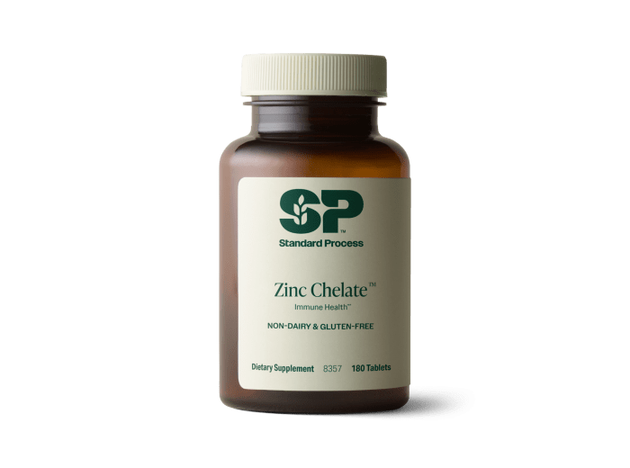 Zinc Chelate™