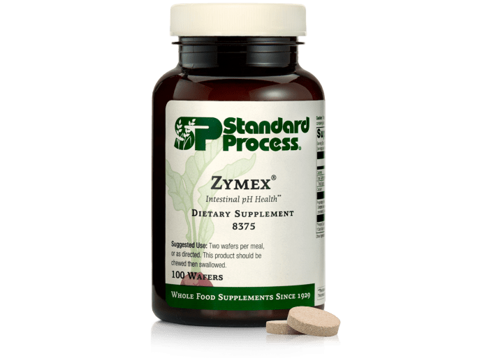 Zymex® Wafers