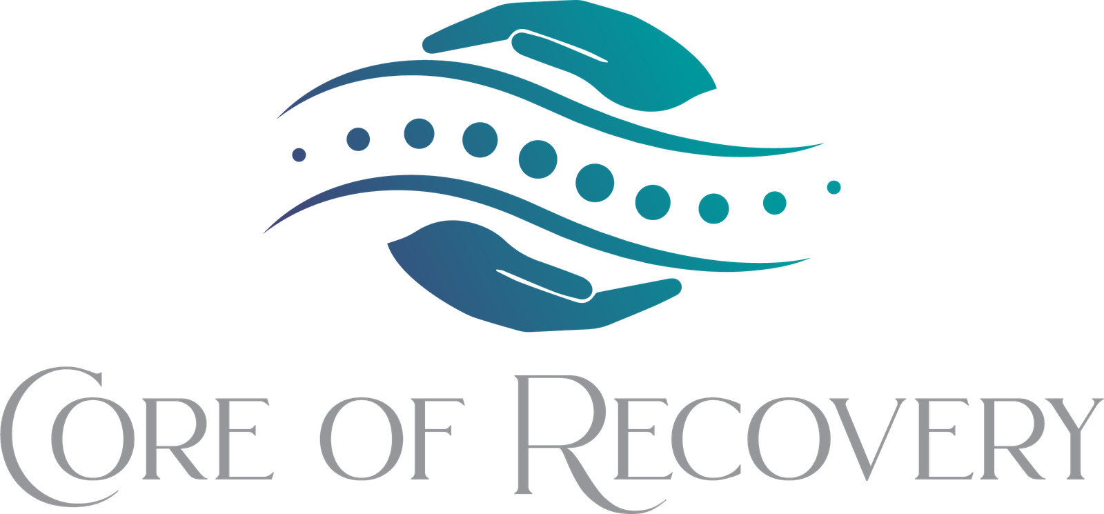 Core of Recovery logo